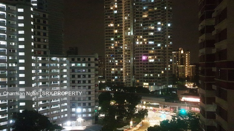 Blk 75B Redhill Road (Bukit Merah), HDB 4 Rooms #209004251